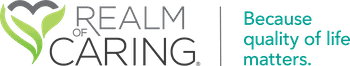 Realm of Caring Foundation Inc logo