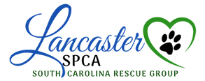 Lancaster SPCA logo