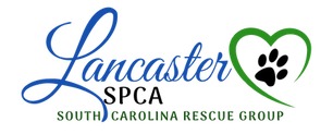 Lancaster SPCA logo