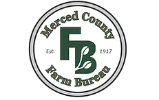 Merced County Farm Bureau Farmland Protection Coalition logo