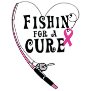 Fishin for a Cure logo