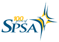 Southern Political Science Association logo