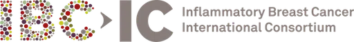 Inflammatory Breast Cancer International Consortium logo