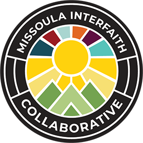 Missoula Interfaith Collaborative logo