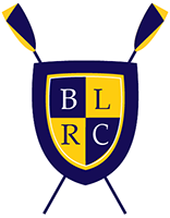 Baboosic Lake Rowing Club logo