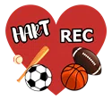 Hart Area Recreation logo