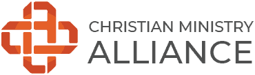 Christian Ministry Alliance logo