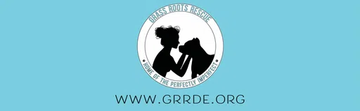 Grass Roots Rescue logo