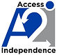 Access 2 Independence logo