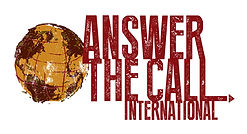 Answer the Call International logo