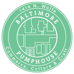 Baltimore Food Hub Inc logo