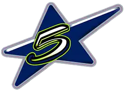 Five Star Life logo