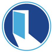 Kims Open Door Inc logo