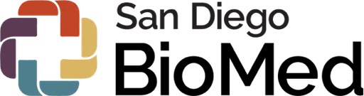 San Diego Biomedical Research Institute logo