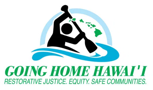 Going Home Hawaii logo