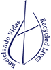 Recycled Lives logo
