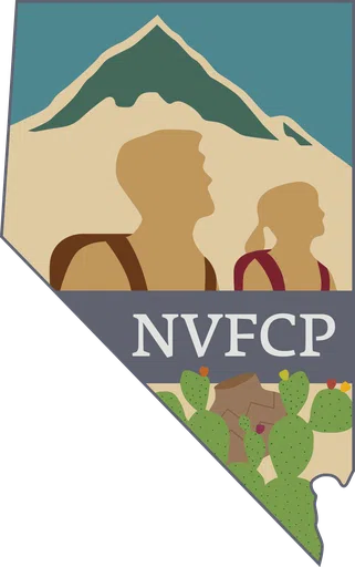 Nevadans for Cultural Preservation logo