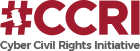 Cyber Civil Rights Initiative logo