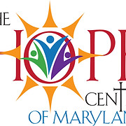 Hope Center of Maryland logo