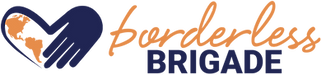 Borderless Brigade logo