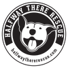 Halfway There Rescue logo