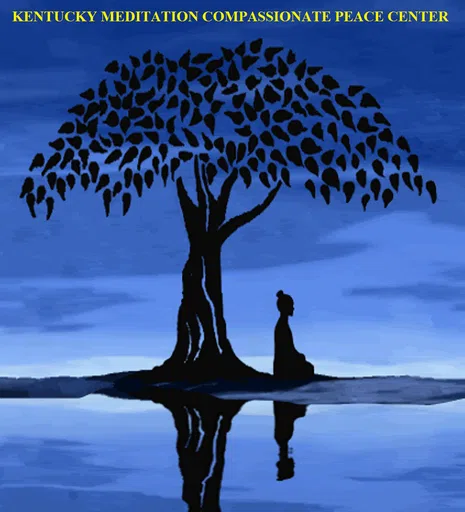 Bodhiraja Buddhist Temple Meditation Center Inc logo