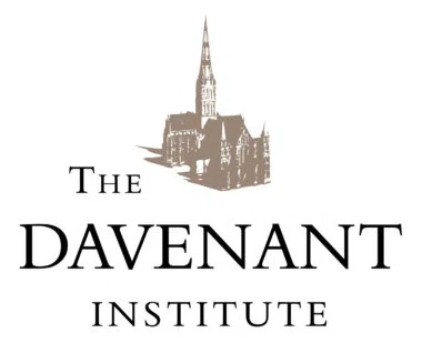 Davenant Institute Inc logo
