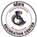 Sebs Recreation Center logo
