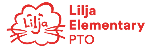 Lilja Elementary School PTO logo