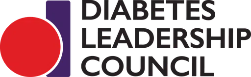 National Diabetes Volunteer Leadership Council logo