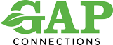 Gap Connections Inc logo
