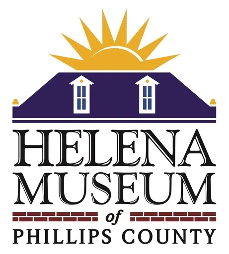 Helena Museum of Phillips County Inc logo