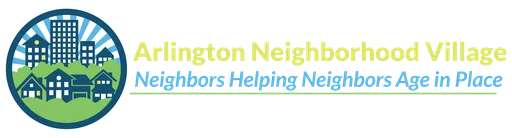 Arlington Neighborhood Villages logo