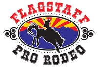 Flagstaff Pro Rodeo Inc logo