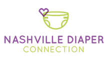Nashville Diaper Connection logo