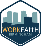 Workfaith Birmingham logo