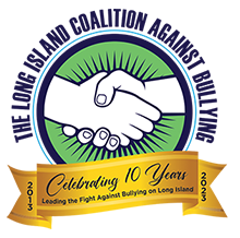 Long Island Coalition Against Bullying Inc logo