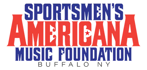 Sportsmens Americana Music Foundation Inc logo