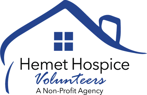 Hemet Hospice Volunteers Inc logo
