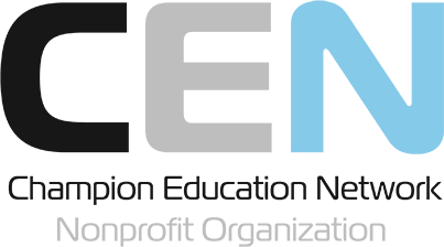 Champion Education Network logo
