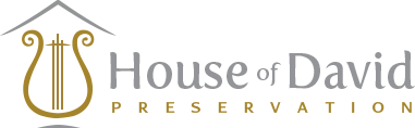 House of David Preservation Inc logo