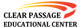 Clear Passage Foundation logo