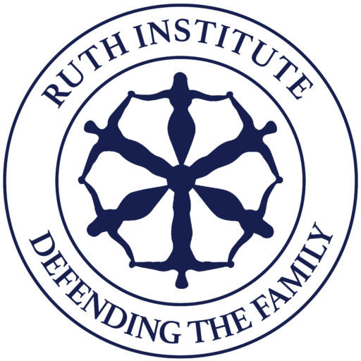 The Ruth Institute logo