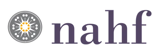 National Alliance for Hispanic Families logo