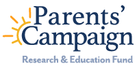 Parents Campaign Research and Education Fund logo
