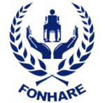 Foundation for Haitian Rehabilitation logo