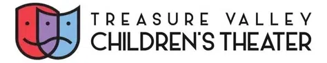 Treasure Valley Childrens Theater logo