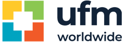UFM Worldwide USA Inc logo