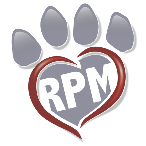 Rescued Pets Movement Inc logo