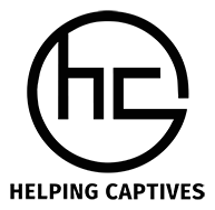 Helping Captives logo